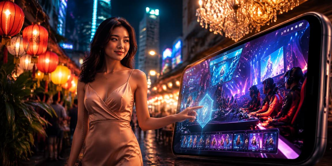 6699w3 gaming platform